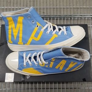 lakers converse all white